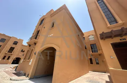 Apartment - 1 Bathroom for rent in Al Aman - Abu Dhabi