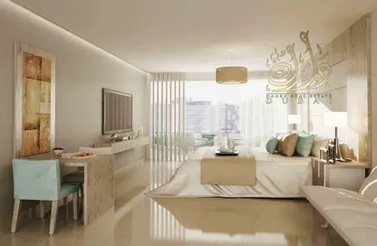 Apartment - 3 Bedrooms - 4 Bathrooms for sale in Time 3 - Dubai Residence Complex - Dubai