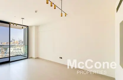 Apartment - 1 Bedroom - 1 Bathroom for rent in Binghatti Lavender - Jumeirah Village Circle - Dubai