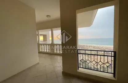 Apartment - 1 Bedroom - 1 Bathroom for rent in Royal Breeze 5 - Royal Breeze - Al Hamra Village - Ras Al Khaimah