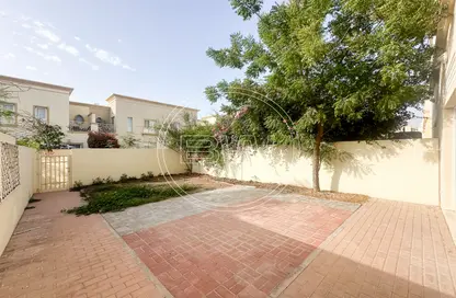 Villa - 2 Bedrooms - 2 Bathrooms for sale in Springs 11 - The Springs - Dubai