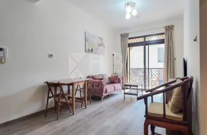 Apartment - 1 Bedroom - 1 Bathroom for rent in Yansoon 5 - Yansoon - Old Town - Dubai