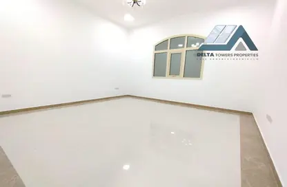 Apartment - 1 Bathroom for rent in SH- 2 - Al Shamkha - Abu Dhabi