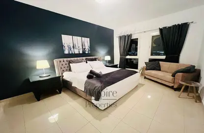 Apartment - 1 Bedroom - 2 Bathrooms for sale in Kahraman - Bab Al Bahar - Al Marjan Island - Ras Al Khaimah