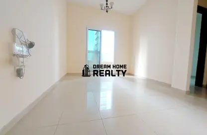 Apartment - 1 Bedroom - 1 Bathroom for rent in Hend Tower - Al Taawun Street - Al Taawun - Sharjah