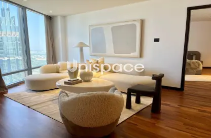 Apartment - 2 Bedrooms - 4 Bathrooms for sale in Burj Khalifa - Burj Khalifa Area - Downtown Dubai - Dubai