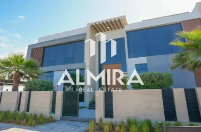 Villa - 5 Bedrooms - 7 Bathrooms for sale in Lea - Yas Acres - Yas Island - Abu Dhabi