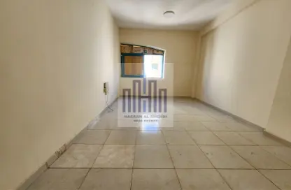 Apartment - 1 Bedroom - 2 Bathrooms for rent in Muwaileh 3 Building - Muwaileh - Sharjah