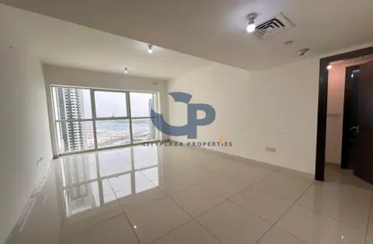 Apartment - 1 Bedroom - 2 Bathrooms for rent in Burooj Views - Marina Square - Al Reem Island - Abu Dhabi