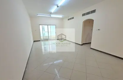 Apartment - 2 Bedrooms - 3 Bathrooms for rent in Al Nahda Tower - Al Nahda 2 - Al Nahda - Dubai