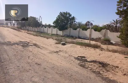 Land - Studio for sale in Al Zaheya Gardens - Al Zahya - Ajman