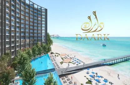 Apartment - 3 Bedrooms - 4 Bathrooms for sale in Anantara Residences - Al Rifa'ah - Al Heerah - Sharjah