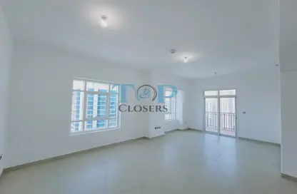 Apartment - 3 Bedrooms - 4 Bathrooms for rent in Al Danah - Abu Dhabi