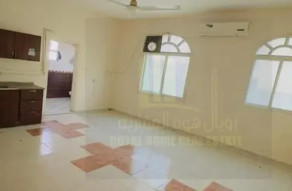 Apartment - 1 Bathroom for rent in Al Mowaihat 3 - Al Mowaihat - Ajman