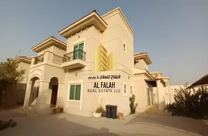 Villa - 5 Bedrooms - 6 Bathrooms for rent in Al Falaj - Al Riqqa - Sharjah