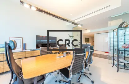 Office Space - Studio - 1 Bathroom for rent in HDS Business Centre - JLT Cluster M - Jumeirah Lake Towers - Dubai