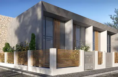 Townhouse - 3 Bedrooms - 5 Bathrooms for sale in Rukan 3 - Dubai Land - Dubai