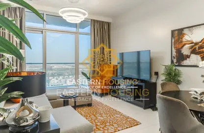 Apartment - 2 Bedrooms - 2 Bathrooms for rent in Artesia B - Artesia - DAMAC Hills - Dubai