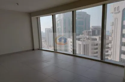 Apartment - 2 Bedrooms - 3 Bathrooms for rent in Khalidiya Street - Al Khalidiya - Abu Dhabi