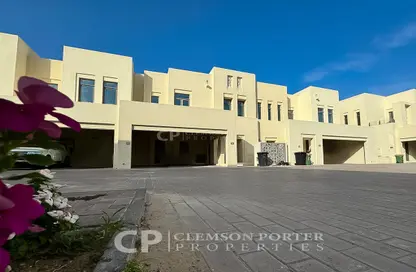 Villa - 3 Bedrooms - 3 Bathrooms for sale in Mira Oasis 1 - Mira Oasis - Reem - Dubai