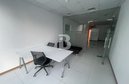 Office Space - Studio - 2 Bathrooms for rent in Sobha Ivory Tower 2 - Sobha Ivory Towers - Business Bay - Dubai