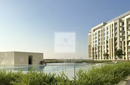 Apartment - 1 Bedroom - 1 Bathroom for sale in Rukan Residences - Rukan - Dubai