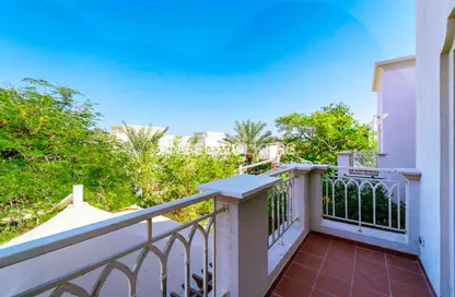 Townhouse - 4 Bedrooms - 4 Bathrooms for sale in Springs 3 - The Springs - Dubai