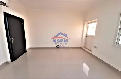 Apartment - 1 Bedroom - 1 Bathroom for rent in Airport Road - Abu Dhabi