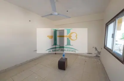 Apartment - 2 Bedrooms - 1 Bathroom for rent in The Icon Casa 2 - Al Rashidiya 3 - Al Rashidiya - Ajman