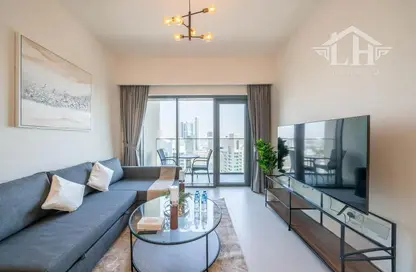 Apartment - 1 Bedroom - 1 Bathroom for sale in Burj Royale - Downtown Dubai - Dubai