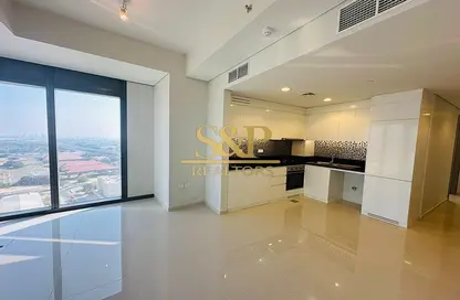 Apartment - 3 Bedrooms - 3 Bathrooms for sale in Aykon City Tower C - Aykon City - Business Bay - Dubai