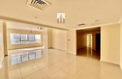 Apartment - 2 Bedrooms - 3 Bathrooms for rent in Al Mamzar - Al Mamzar - Sharjah - Sharjah