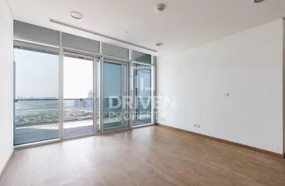 Apartment - 1 Bedroom - 2 Bathrooms for rent in Burj Daman - DIFC - Dubai