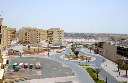 Apartment - 1 Bedroom - 2 Bathrooms for sale in Bawabat Al Sharq - Baniyas East - Baniyas - Abu Dhabi