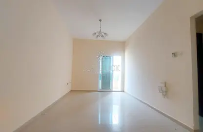 Apartment - 1 Bedroom - 1 Bathroom for rent in Al Taawoon Tower 1 - Al Taawoon Towers - Al Khan - Sharjah