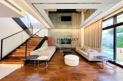 Apartment - 5 Bedrooms - 6 Bathrooms for sale in Picadilly Green - DAMAC Hills - Dubai