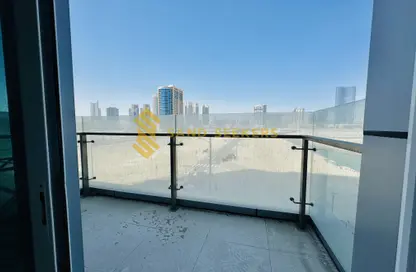 Townhouse - 4 Bedrooms - 5 Bathrooms for rent in Horizon Tower A - City Of Lights - Al Reem Island - Abu Dhabi