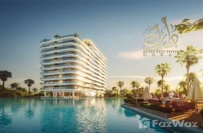 Apartment - 1 Bedroom - 2 Bathrooms for sale in Azizi Venice 3 - Azizi Venice - Dubai South (Dubai World Central) - Dubai