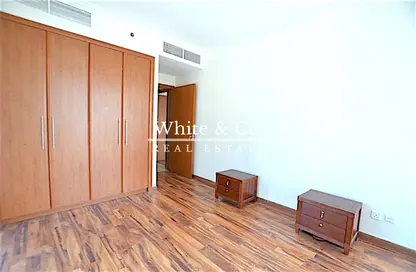 Apartment - 2 Bedrooms - 2 Bathrooms for rent in Saba Towers - JLT Cluster Q - Jumeirah Lake Towers - Dubai