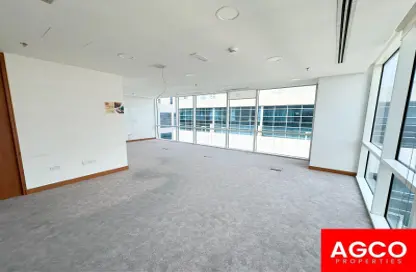 Office Space - Studio for rent in Bay Square Building 8 - Bay Square - Business Bay - Dubai