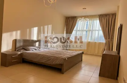 Apartment - 2 Bedrooms - 2 Bathrooms for sale in Ajman One Tower 6 - Ajman One - Ajman Downtown - Ajman