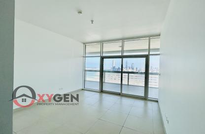 Apartment - 2 Bedrooms - 3 Bathrooms for rent in Al Ain Tower - Khalidiya Street - Al Khalidiya - Abu Dhabi