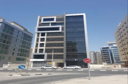 Office Space - Studio - 1 Bathroom for rent in Al Barsha 1 - Al Barsha - Dubai