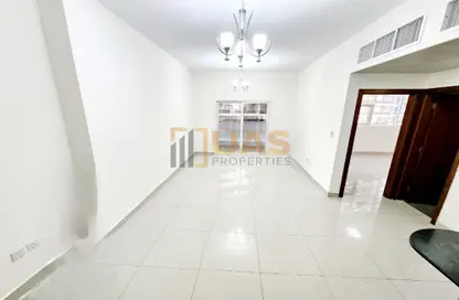 Apartment - 1 Bedroom - 1 Bathroom for rent in JS Tower - Dubai Sports City - Dubai