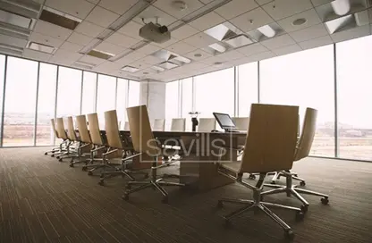 Office Space - Studio for sale in Muweileh Community - Muwaileh Commercial - Sharjah