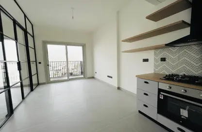 Apartment - 1 Bedroom - 1 Bathroom for rent in Collective Tower 2 - Collective - Dubai Hills Estate - Dubai