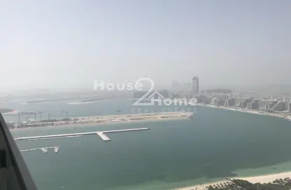 Apartment - 2 Bedrooms - 3 Bathrooms for sale in Ocean Heights - Dubai Marina - Dubai