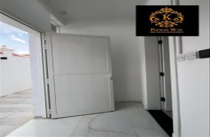 Villa - 1 Bathroom for rent in Mohamed Bin Zayed City - Abu Dhabi