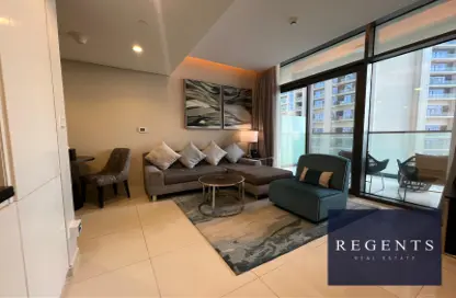 Apartment - 1 Bedroom - 1 Bathroom for sale in Aykon City Tower B - Aykon City - Business Bay - Dubai