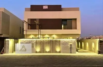 Villa - 5 Bedrooms - 7 Bathrooms for sale in Al Yasmeen 1 - Al Yasmeen - Ajman